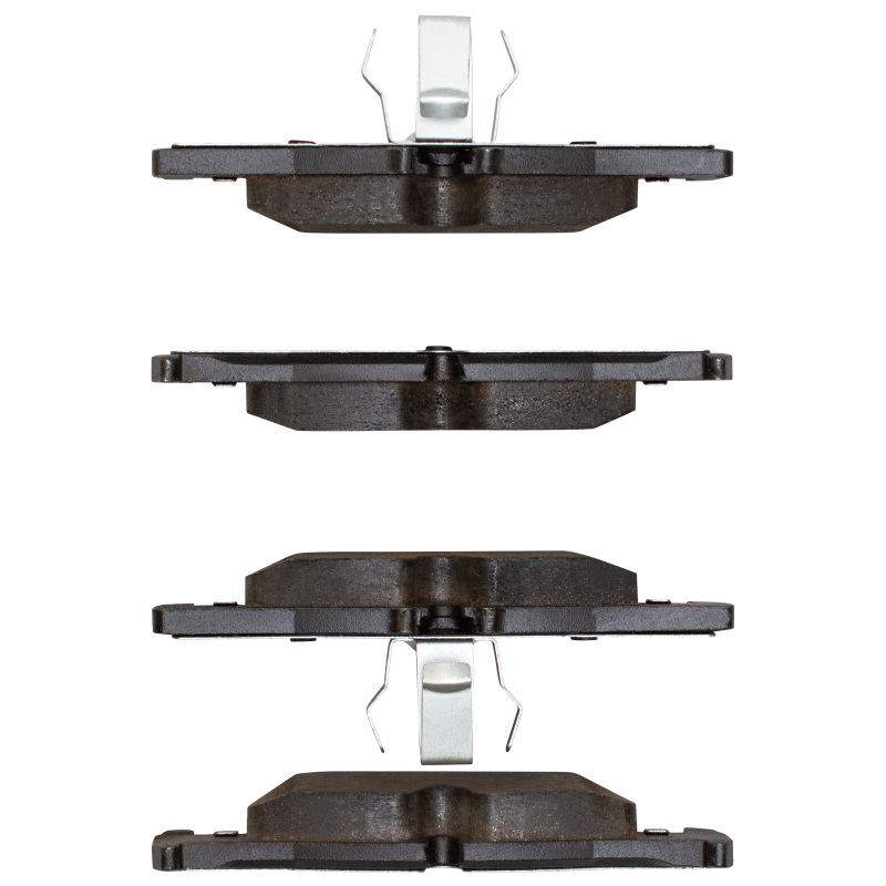 BMW 320i Brake Pads - Rear - R1 Concepts - Euro Ceramic - `13-`18